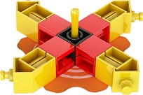   Engino -  -   Pico Spinners - 