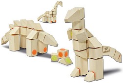  - 3  1 -     "Docklets" - 