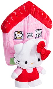    Hello Kitty -      - 