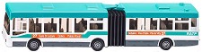   - RATP -     "Super: Bus & Rail" - 