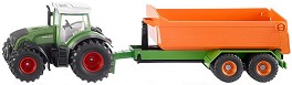   Siku Fendt -   Super: Agriculture - 
