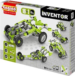  - 16  1 -     "Inventor" - 