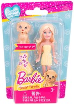       - Mattel -     - 