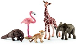      Schleich -   Wild Life - 