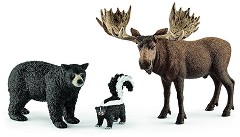    -     Wild Life - 