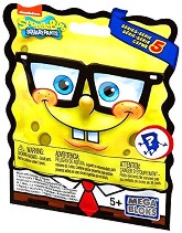   -  5 - -   "SpongeBob" - 