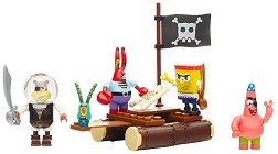      -    "SpongeBob" - 