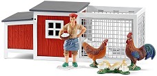  -   Farm World - 