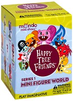 Happy Tree Friends -  1 - - - 
