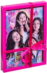   - Soy Luna - 