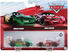 2   Mattel -      -    - 