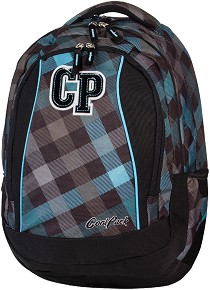   Cool Pack Student Classic Grey - 