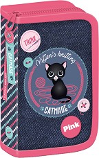     - Think Pink - 