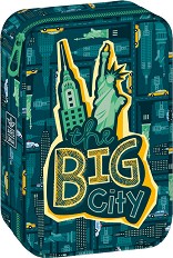   - The Big City - 