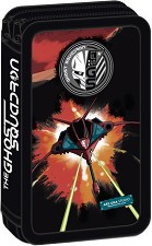   Ars Una Ghost Squadron -  2  - 