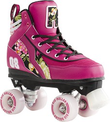   Rio Roller Varsity Flowers - 
