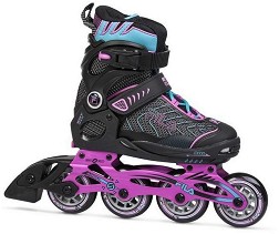    Fila Wizy Alu Girl - 
