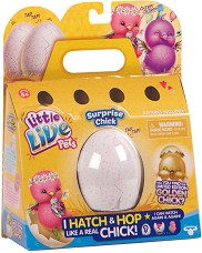    -      "Little Live Pets" - 