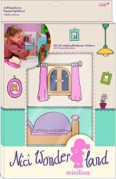     NICI -  -     "Wonderland" - 