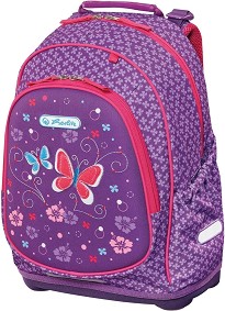    - Bliss: Purple Butterfly - 