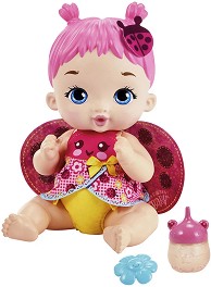     - Mattel -     My Garden Baby - 