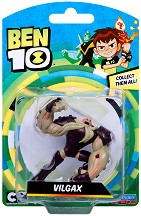 Vilgax -     "Ben 10" - 