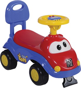     Moni Dream Car - 