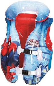    - Spiderman -    - 