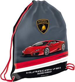   - Lamborghini -  
