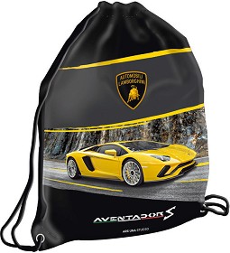   - Lamborghini -  
