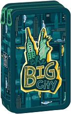   - The Big City - 