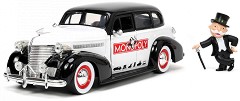   Jada Toys Chevy Master 1939 -     - 