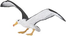 Албатрос - Фигура от серията "Морски животни" - фигура