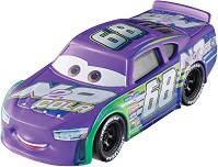   Mattel -   -     - 