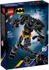 LEGO Super Heroes DC -     -   - 