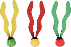 Подводни топки - Комплект от 3 броя - играчка