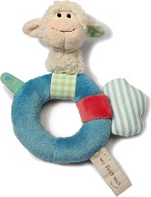  -        "NICI: My first NICI" - 