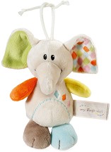  - Dundi -      "NICI: My first NICI" - 