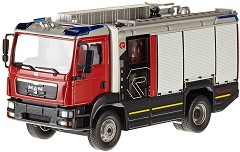   - MAN TGM -     "Super: Emergency rescue" - 