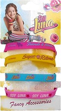  - Soy Luna -   4  - 