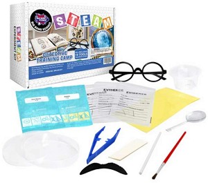    - Big Bang Science -     STEAM -  