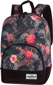   Cool Pack Classic Coral Hibiscus - 