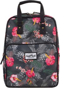   - Cubic: Coral Hibiscus - 
