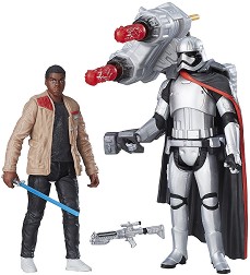        - Hasbro -     Star Wars - 
