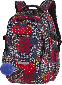  Cool Pack Factor  -    ot seriqta Summer Meadow - 