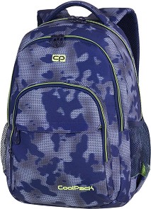   Cool Pack Basic Plus Misty -   Misty - 