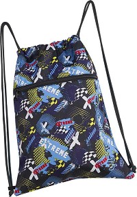   - Shoe Bag: Extreme -  