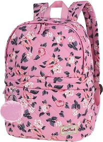   Cool Pack Fanny Pink Rose Garden -     - 