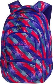   - College: Vibrant Lines - 