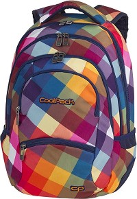  - College: Candy Check - 